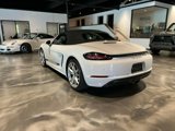 Used 2019 Porsche 718 Boxster image 5
