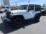 Certified 2018 Jeep Wrangler Sport image 6