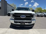 Used 2020 Ford F250 XL w/ Power Equipment Group image 2