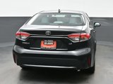 Used 2021 Toyota Corolla LE w/ Carpet Mat Package (TMS) image 5