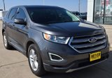 Used 2018 Ford Edge SEL image 2
