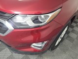 Used 2018 Chevrolet Equinox LT w/ Sun & Infotainment Package image 4