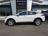 New 2025 Buick Envista Preferred w/ Convenience I Package image 2