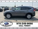 Used 2013 Honda CR-V EX-L image 4
