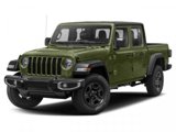 Used 2022 Jeep Gladiator Sport image 2
