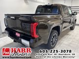 New 2025 Toyota Tundra Limited image 4