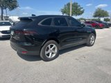 Used 2017 Jaguar F-PACE Premium image 5