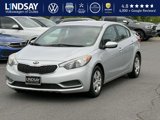Used 2015 Kia Forte LX image 3
