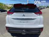 New 2024 Mitsubishi Eclipse Cross Ralliart image 4
