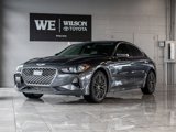 Used 2019 Genesis G70 2.0T Advanced image 2