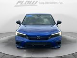 Certified 2022 Honda Civic Sport image 2