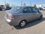 Used 2011 Chevrolet Aveo LT w/ LPO, Bodyside Molding Package image 6