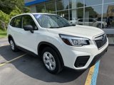Used 2020 Subaru Forester image 3