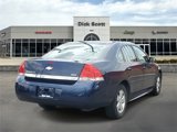 Used 2011 Chevrolet Impala LT image 4