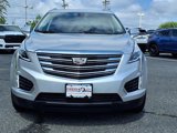 Used 2019 Cadillac XT5 Luxury image 2