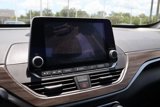 Used 2023 Nissan Altima 2.5 SV image 4