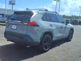 Used 2020 Toyota RAV4 XLE image 3