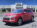 Used 2021 Mitsubishi Outlander Sport LE image 3