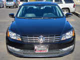 Used 2015 Volkswagen Passat TDI SEL Premium image 3