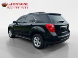 Used 2012 Chevrolet Equinox LT w/ Driver Convenience Package image 5