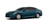 New 2025 Toyota Camry LE image 2