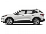 Used 2020 Ford Escape S image 3