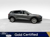 Certified 2021 Ford Escape SE w/ Convenience Package image 5