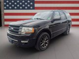 Used 2017 Ford Expedition Limited w/ Equipment Group 301A image 2