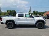 New 2026 Chevrolet Colorado Trail Boss image 4