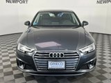 Used 2019 Audi A4 2.0T Premium Plus w/ Premium Plus Package image 5
