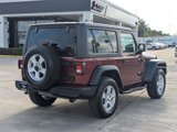 Used 2021 Jeep Wrangler Sport S image 5
