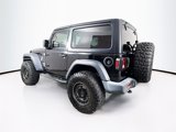 Used 2019 Jeep Wrangler Sport image 5