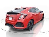 Used 2017 Honda Civic EX image 4