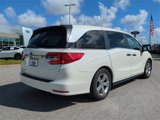 Used 2018 Honda Odyssey EX-L image 4