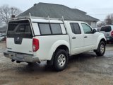 Used 2014 Nissan Frontier S image 5