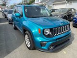 Used 2019 Jeep Renegade Latitude image 5