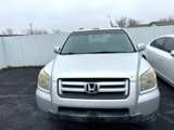 Used 2008 Honda Pilot EX-L image 3