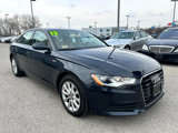 Used 2012 Audi A6 3.0T Premium image 3