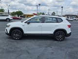 Used 2023 Volkswagen Taos S image 4
