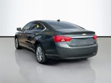 Used 2018 Chevrolet Impala LT image 5