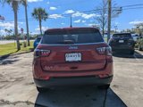 New 2025 Jeep Compass Sport image 4