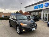 Used 2010 Hyundai Santa Fe Limited w/ Navigation Pkg 4 image 3
