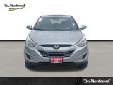 Used 2015 Hyundai Tucson GLS image 2