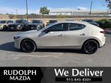 New 2025 MAZDA MAZDA3 s Sport image 2