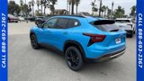 New 2025 Chevrolet Trax ACTIV w/ Driver Confidence Package image 5