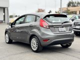 Used 2014 Ford Fiesta Titanium image 6
