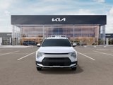 New 2025 Kia Niro LX image 2