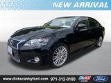 Used 2013 Lexus GS 350 AWD image 2