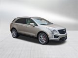 Certified 2022 Cadillac XT5 Sportv image 3