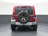 Used 2012 Jeep Wrangler Unlimited Sahara w/ Connectivity Group image 5
